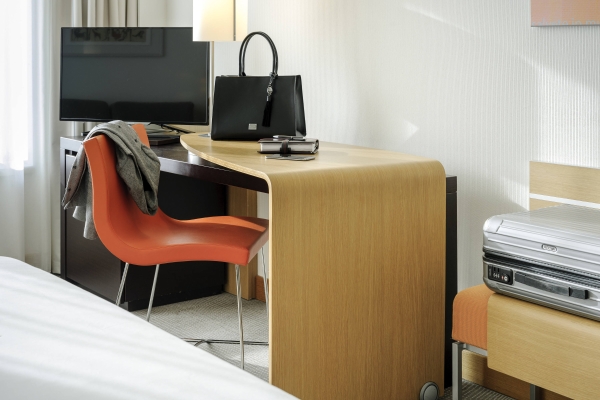 Hotel Novotel Berlin Am Tiergarten
